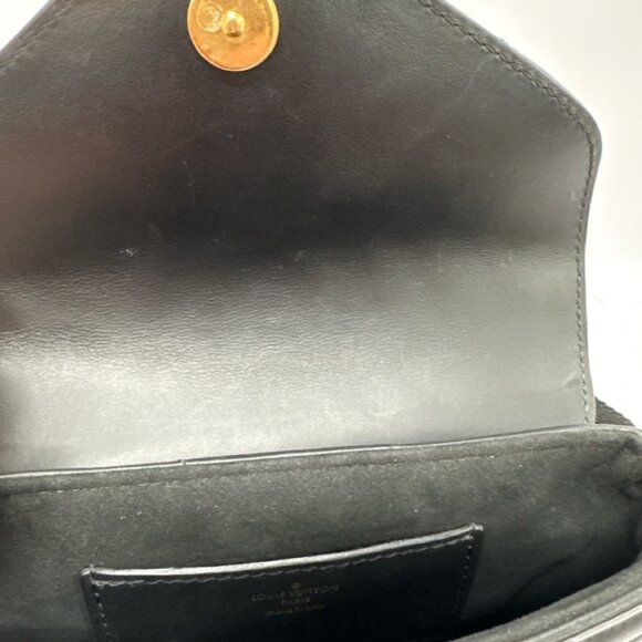 LOUIS VUITTON NEW WAVE MULTI-POCHETTE SHOULDER BAG - Picture 11 of 12